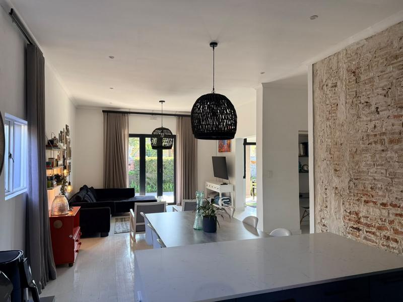 To Let 1 Bedroom Property for Rent in Boston Western Cape
